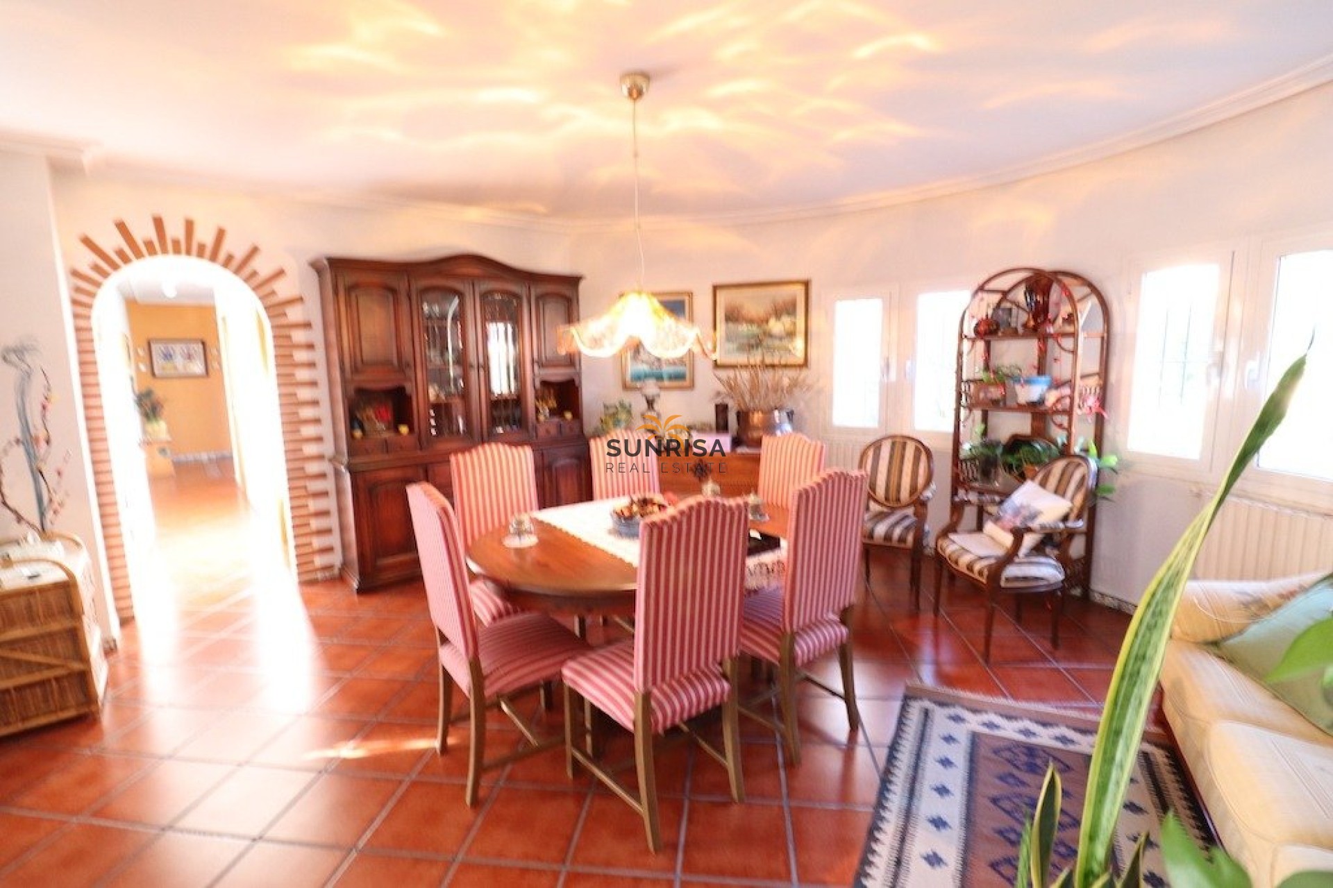 Revente - Maison - Torrevieja