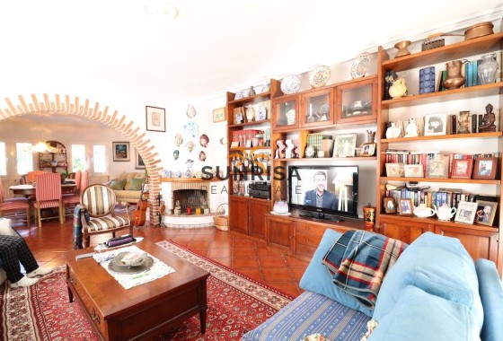 Casa · Reventa - Torrevieja · El chaparral · Alicante · España