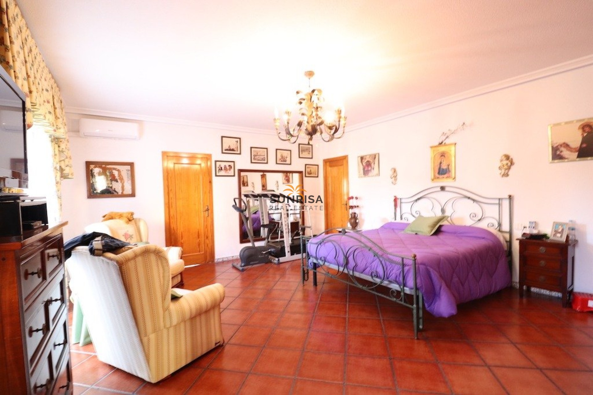 Revente - Maison - Torrevieja