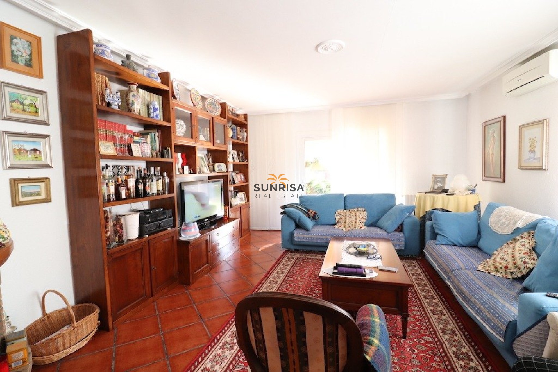 Revente - Maison - Torrevieja