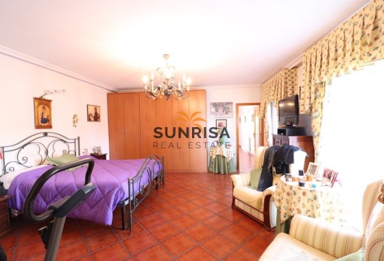 Casa · Reventa - Torrevieja · El chaparral · Alicante · España