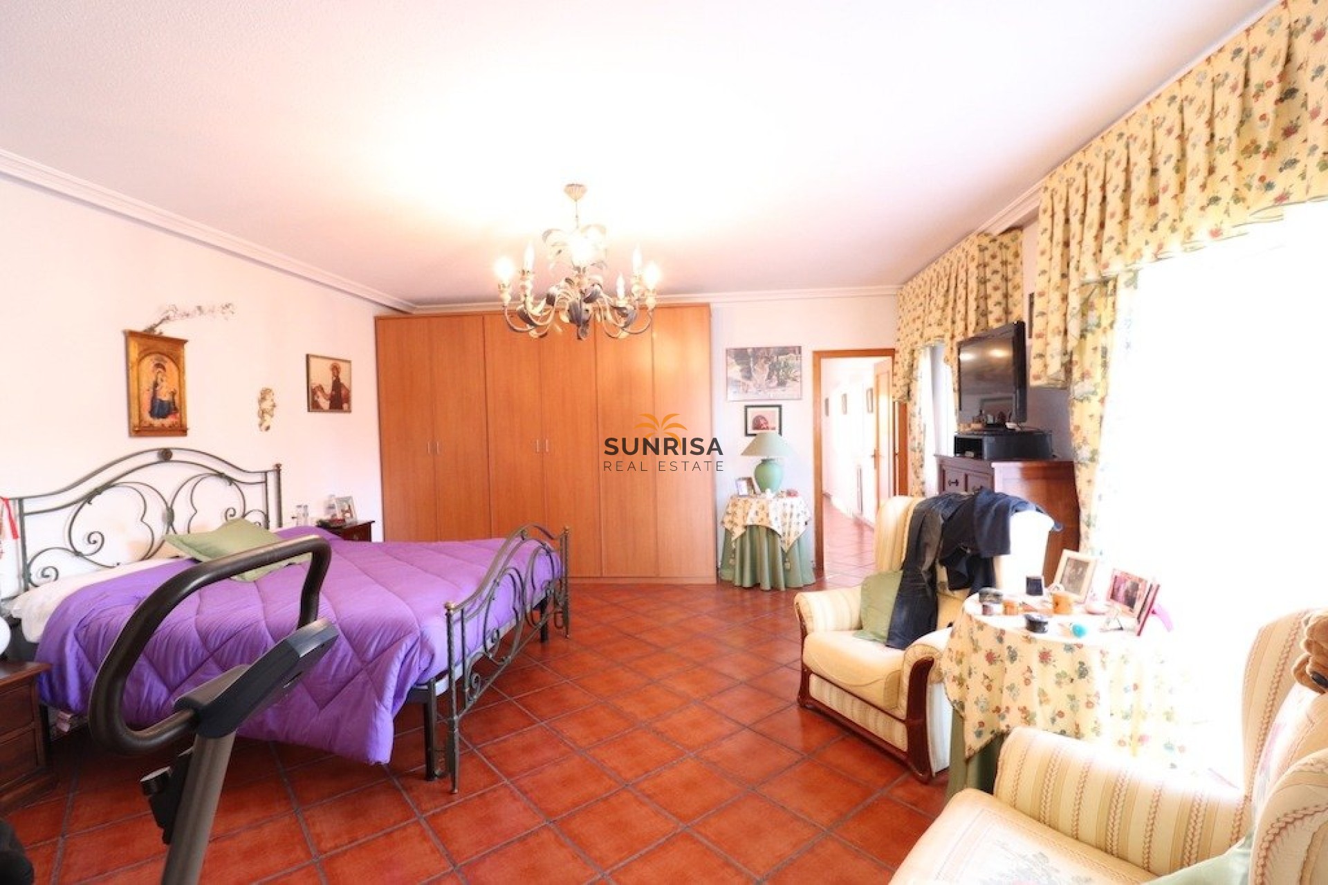 Revente - Maison - Torrevieja