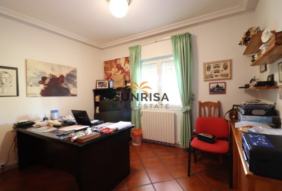 Casa · Reventa - Torrevieja · El chaparral · Alicante · España