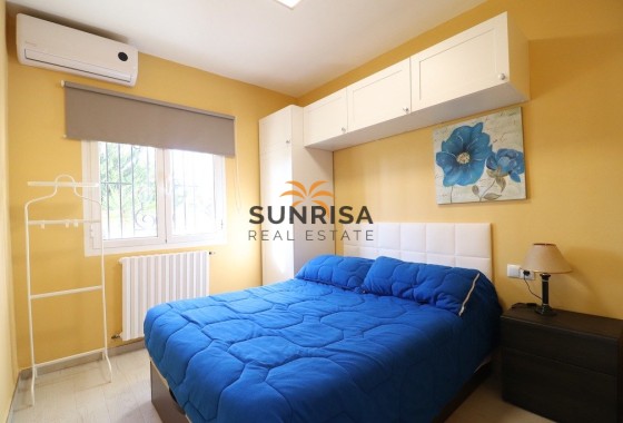 Casa · Reventa - Torrevieja · El chaparral · Alicante · España