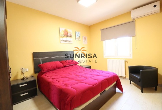 Casa · Reventa - Torrevieja · El chaparral · Alicante · España