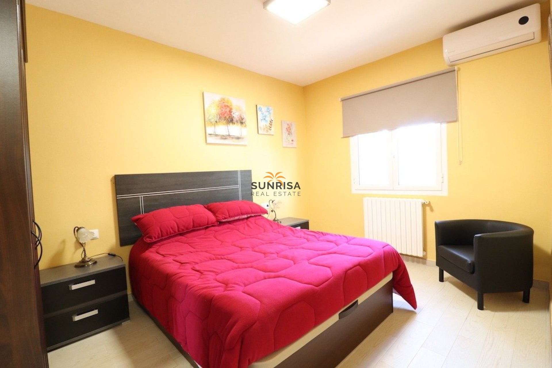 Revente - Maison - Torrevieja