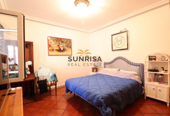 Casa · Reventa - Torrevieja · El chaparral · Alicante · España