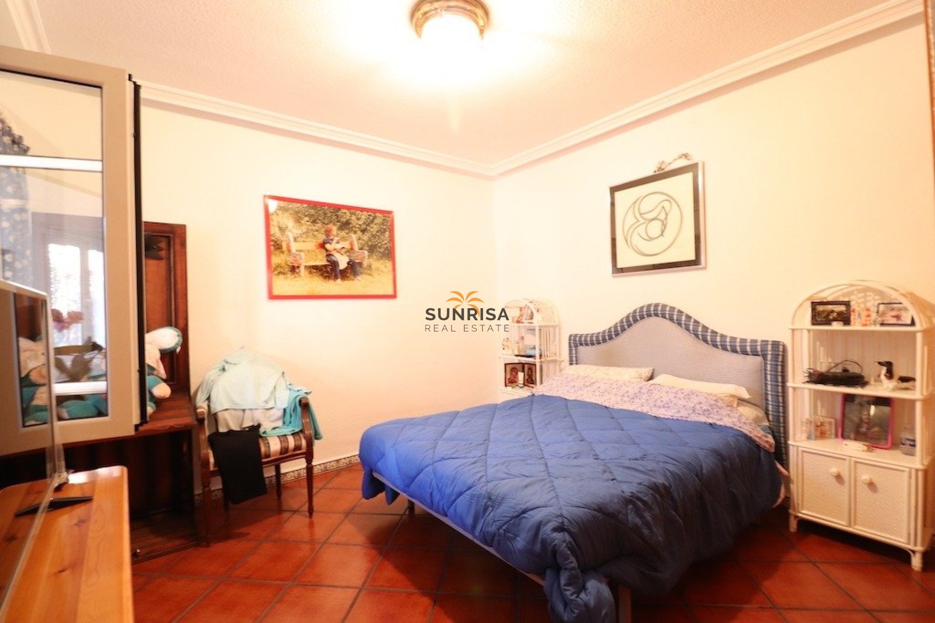 Revente - Maison - Torrevieja