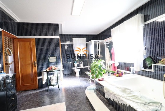 Casa · Reventa - Torrevieja · El chaparral · Alicante · España