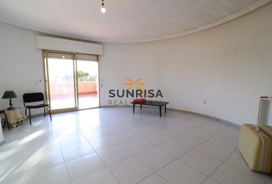 Casa · Reventa - Torrevieja · El chaparral · Alicante · España