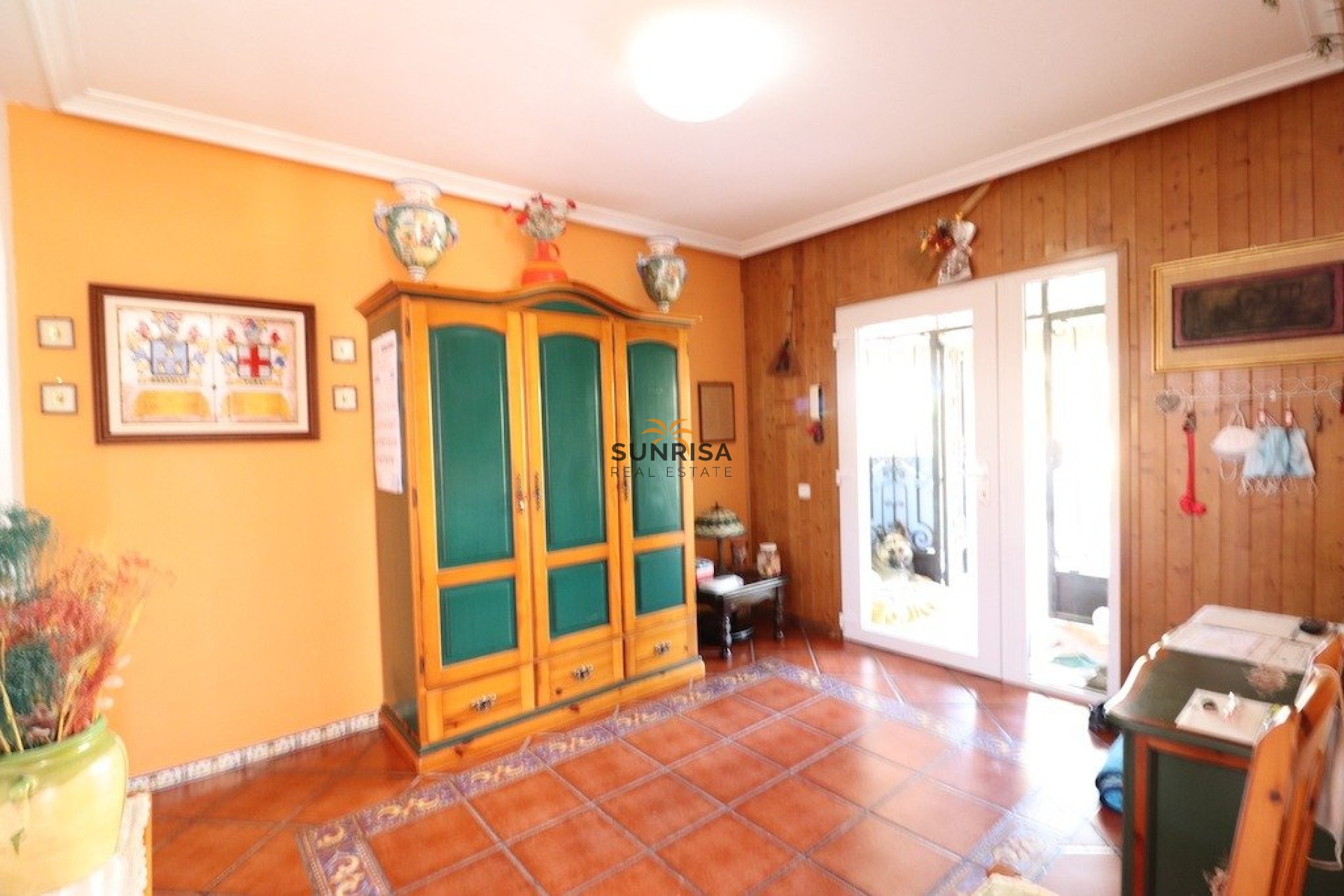 Revente - Maison - Torrevieja