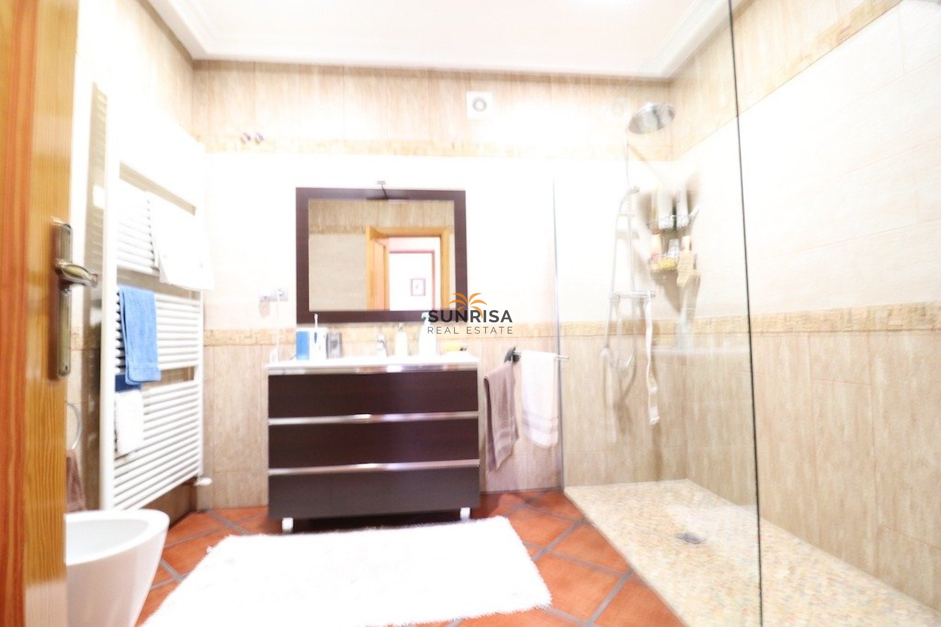 Revente - Maison - Torrevieja