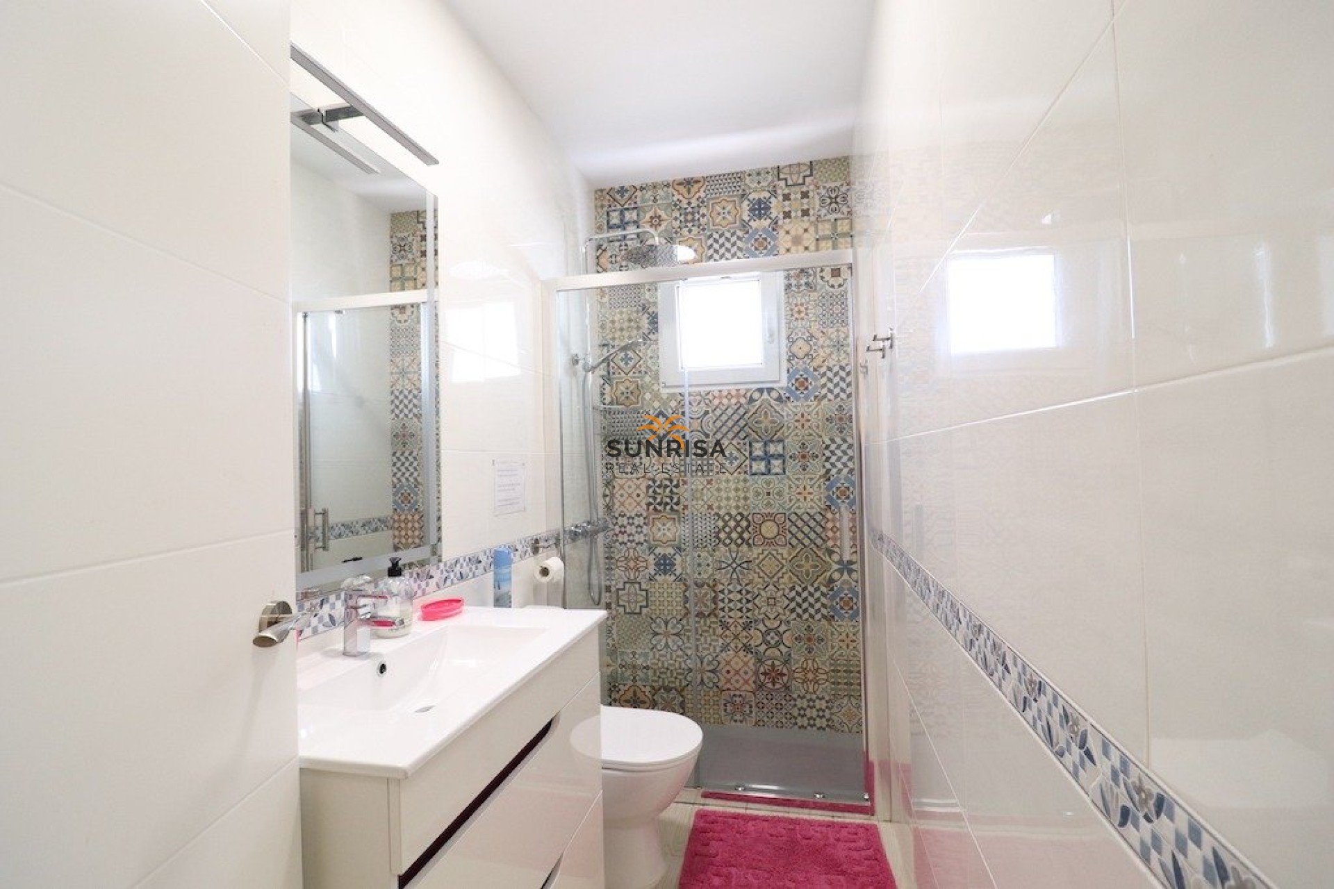 Revente - Maison - Torrevieja