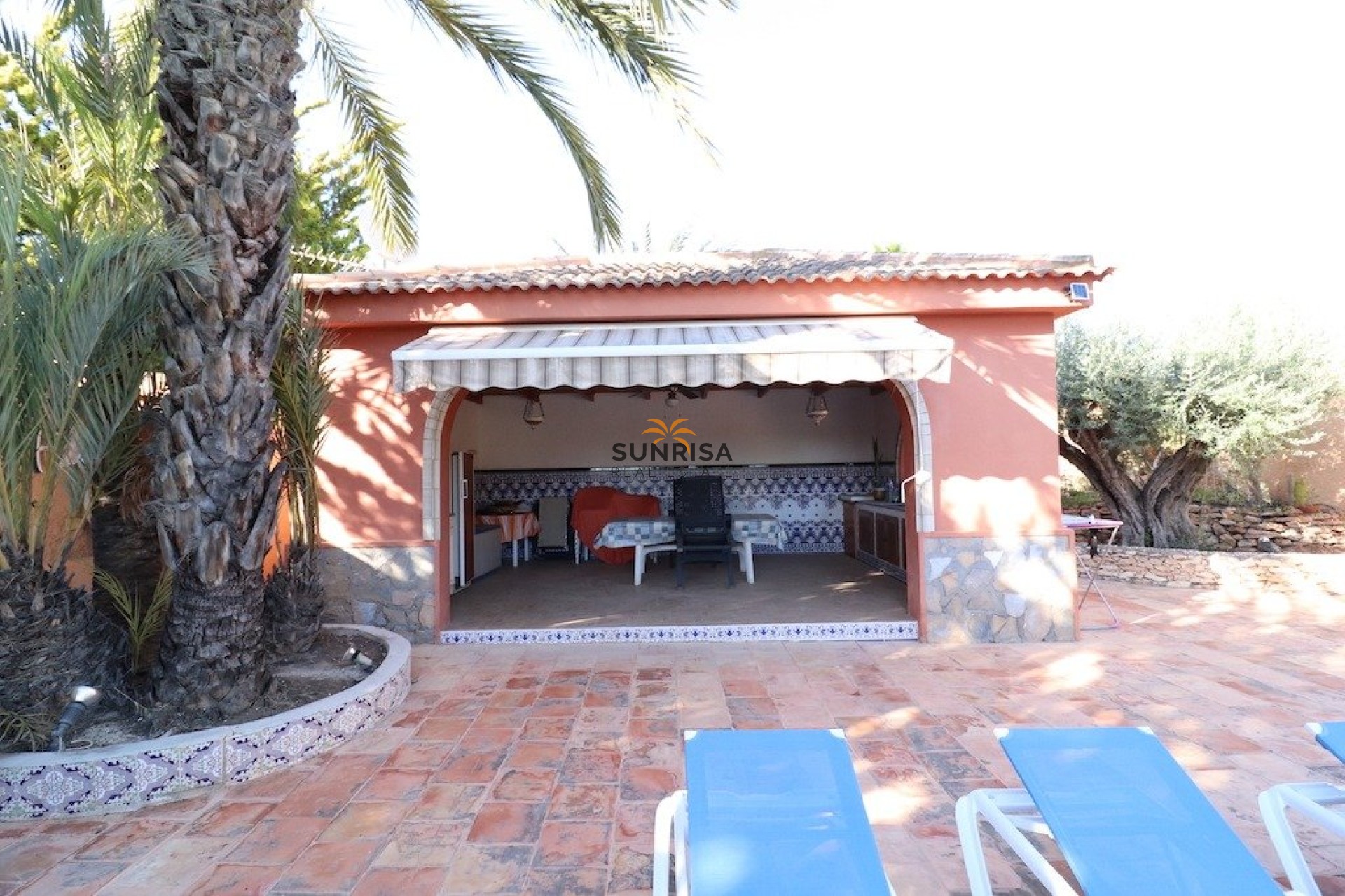 Revente - Maison - Torrevieja