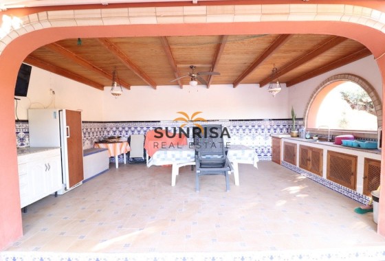 Casa · Reventa - Torrevieja · El chaparral · Alicante · España