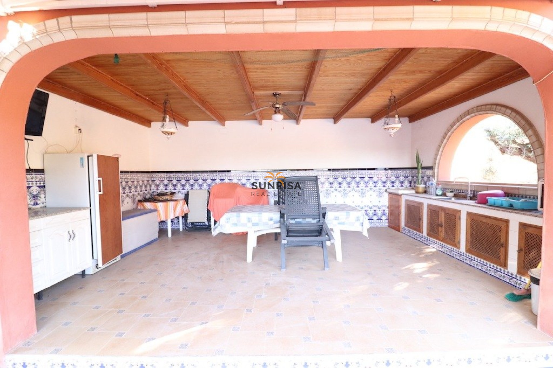 Revente - Maison - Torrevieja