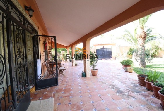 Casa · Reventa - Torrevieja · El chaparral · Alicante · España