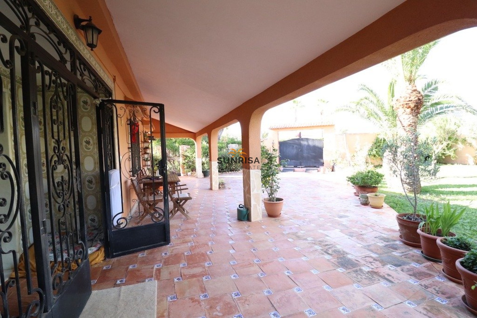 Revente - Maison - Torrevieja