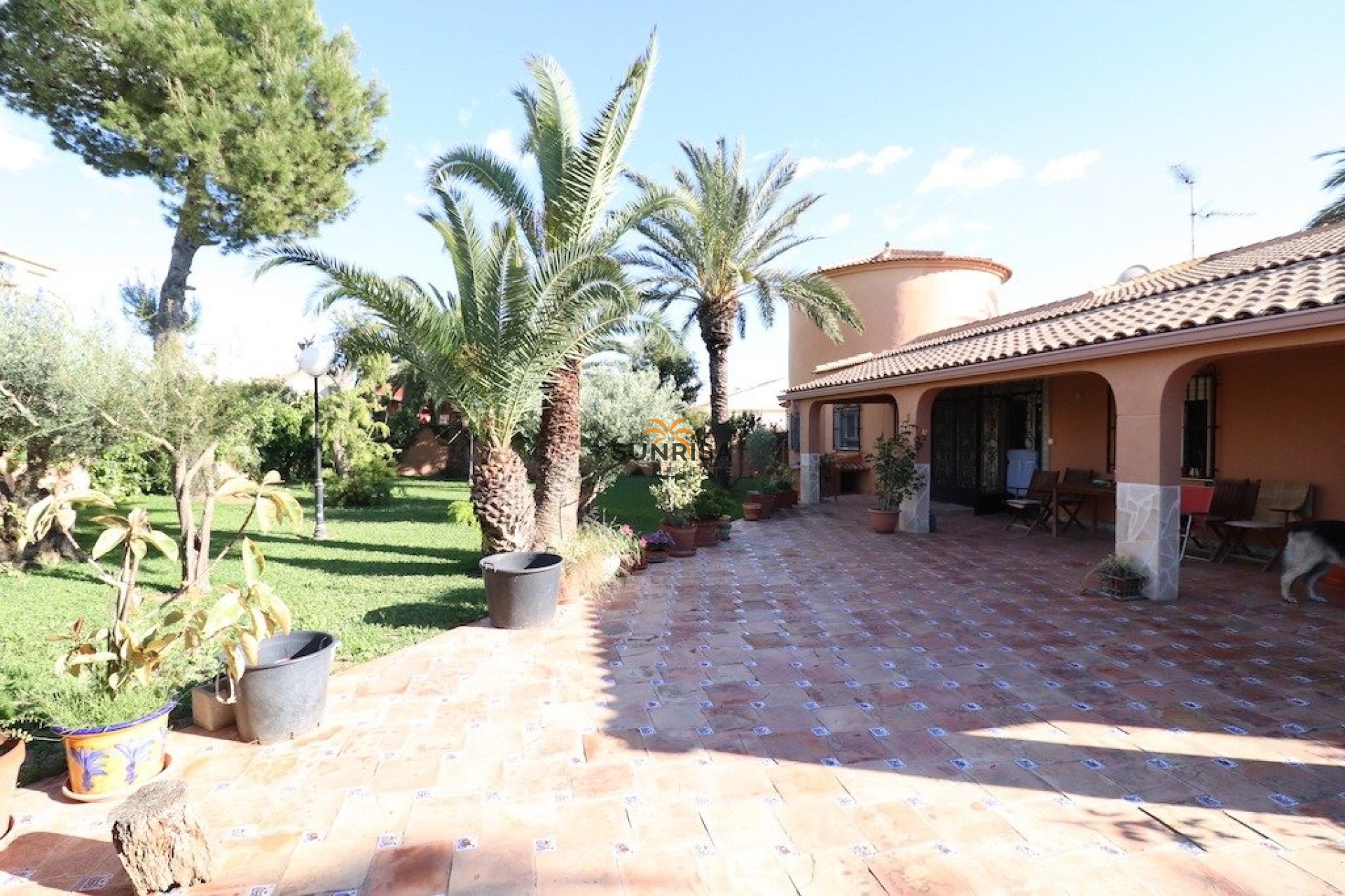 Revente - Maison - Torrevieja