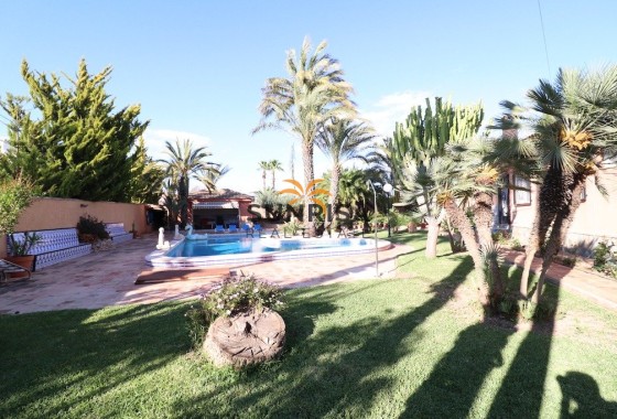 Casa · Reventa - Torrevieja · El chaparral · Alicante · España