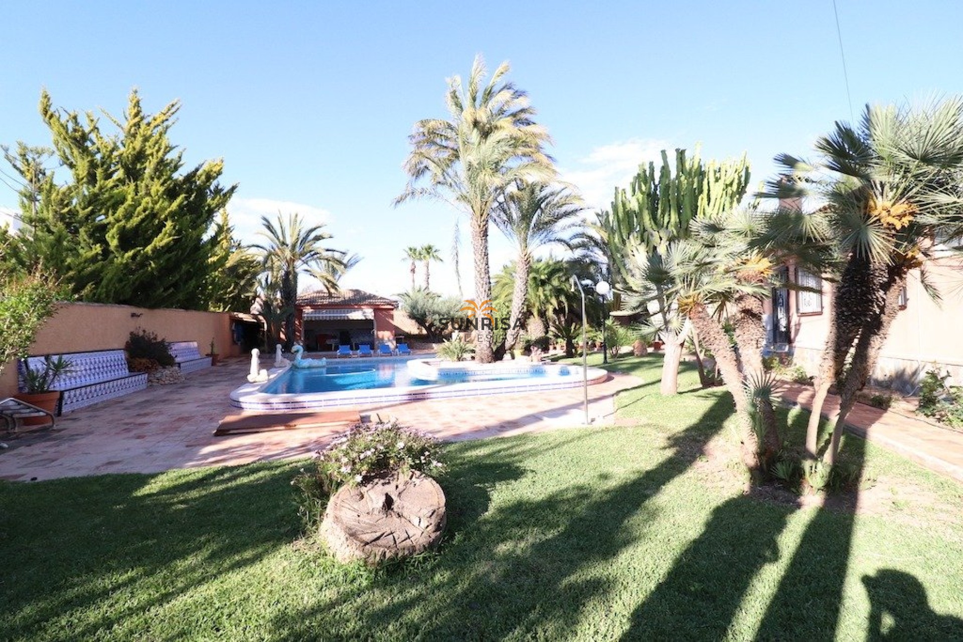 Revente - Maison - Torrevieja