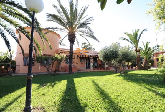 Casa · Reventa - Torrevieja · El chaparral · Alicante · España
