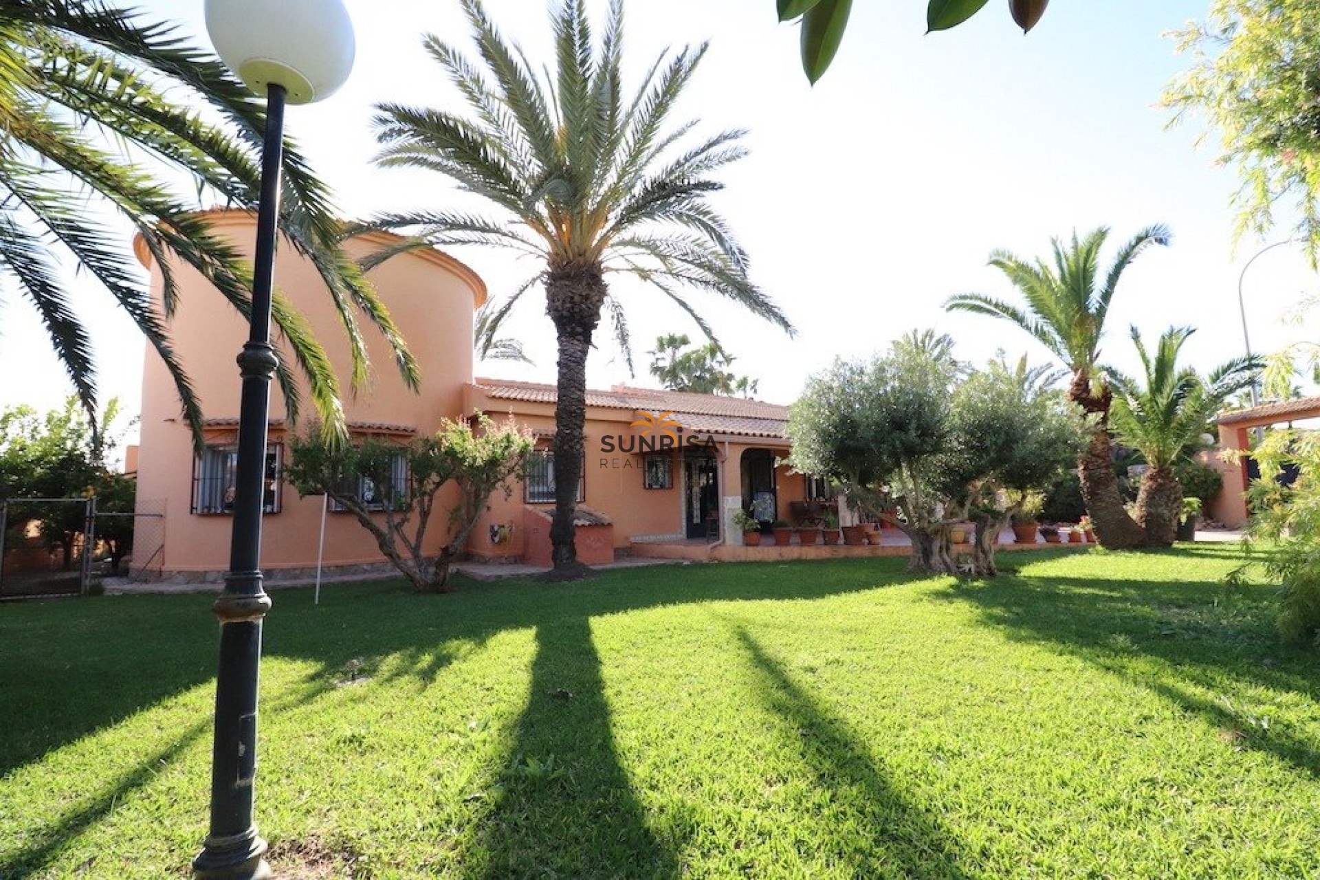 Revente - Maison - Torrevieja