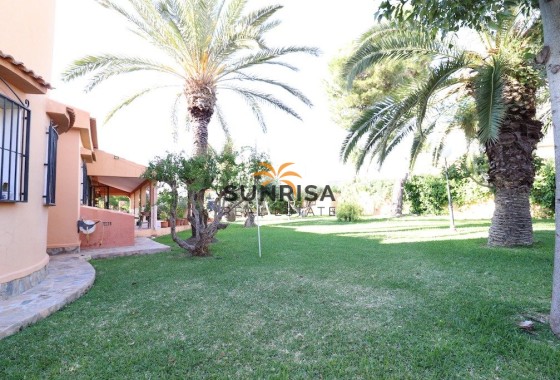 Casa · Reventa - Torrevieja · El chaparral · Alicante · España