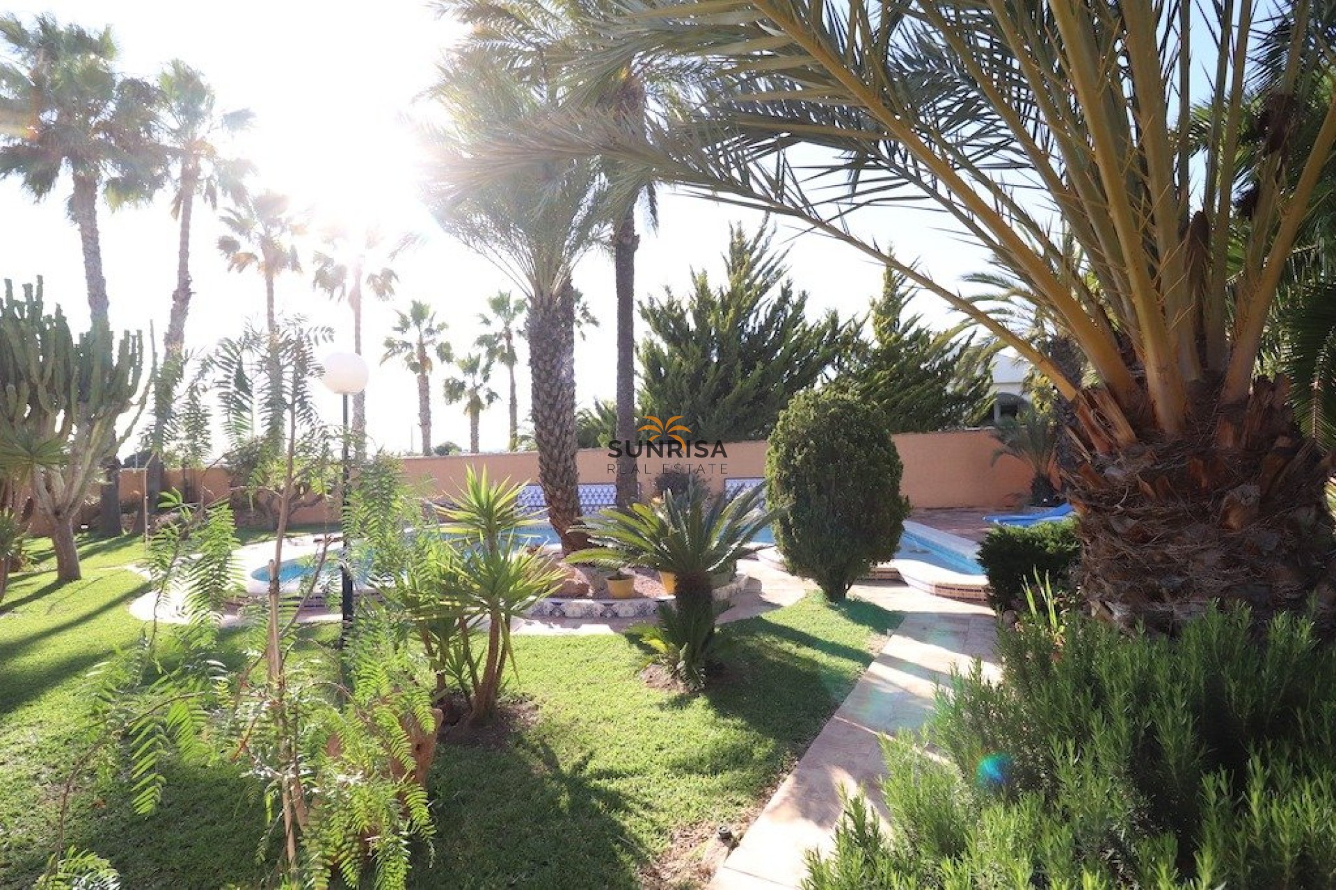 Revente - Maison - Torrevieja