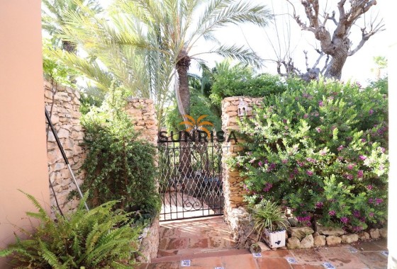 Casa · Reventa - Torrevieja · El chaparral · Alicante · España