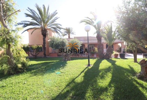 Casa · Reventa - Torrevieja · El chaparral · Alicante · España