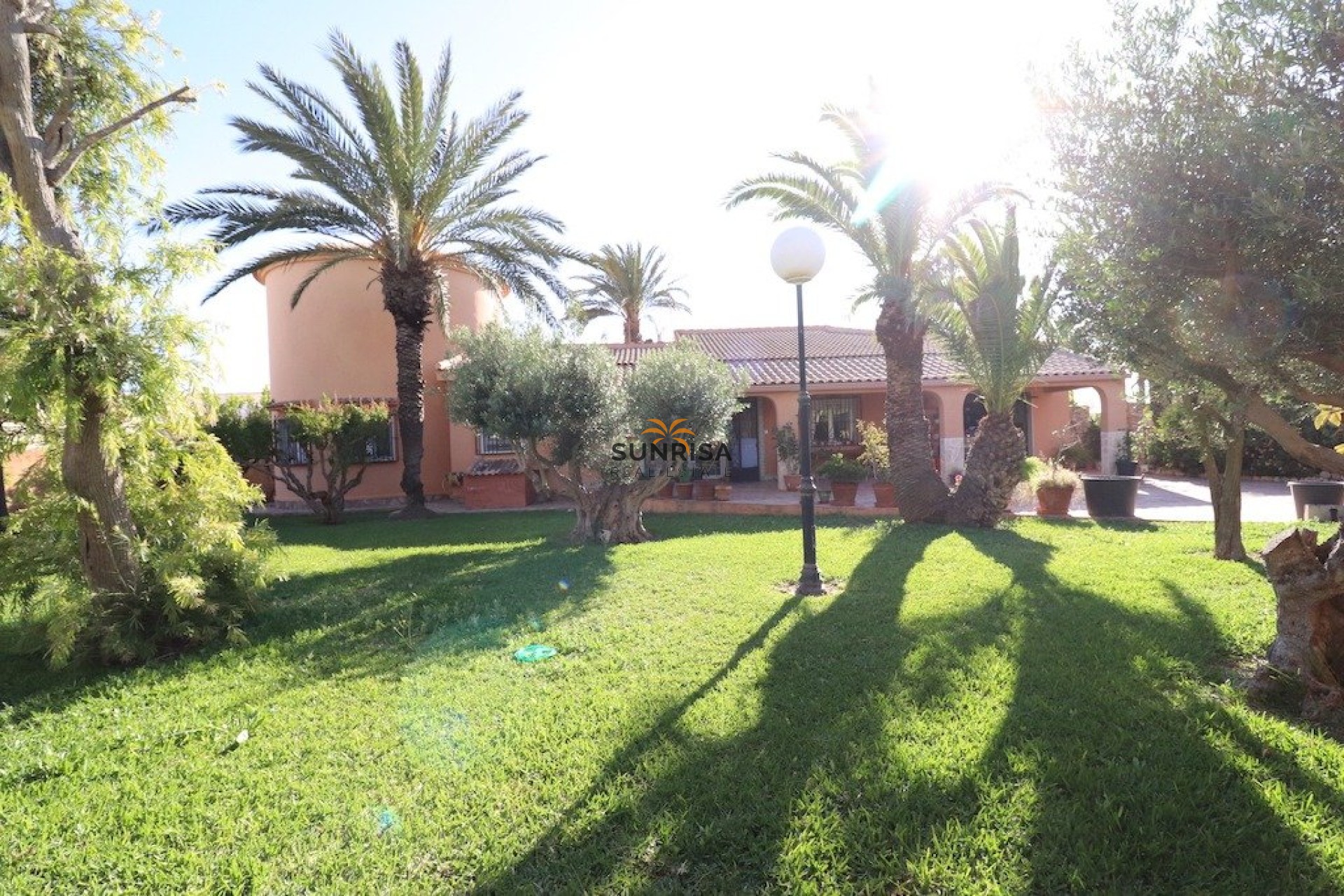Revente - Maison - Torrevieja