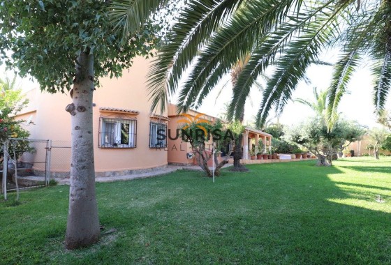 Casa · Reventa - Torrevieja · El chaparral · Alicante · España