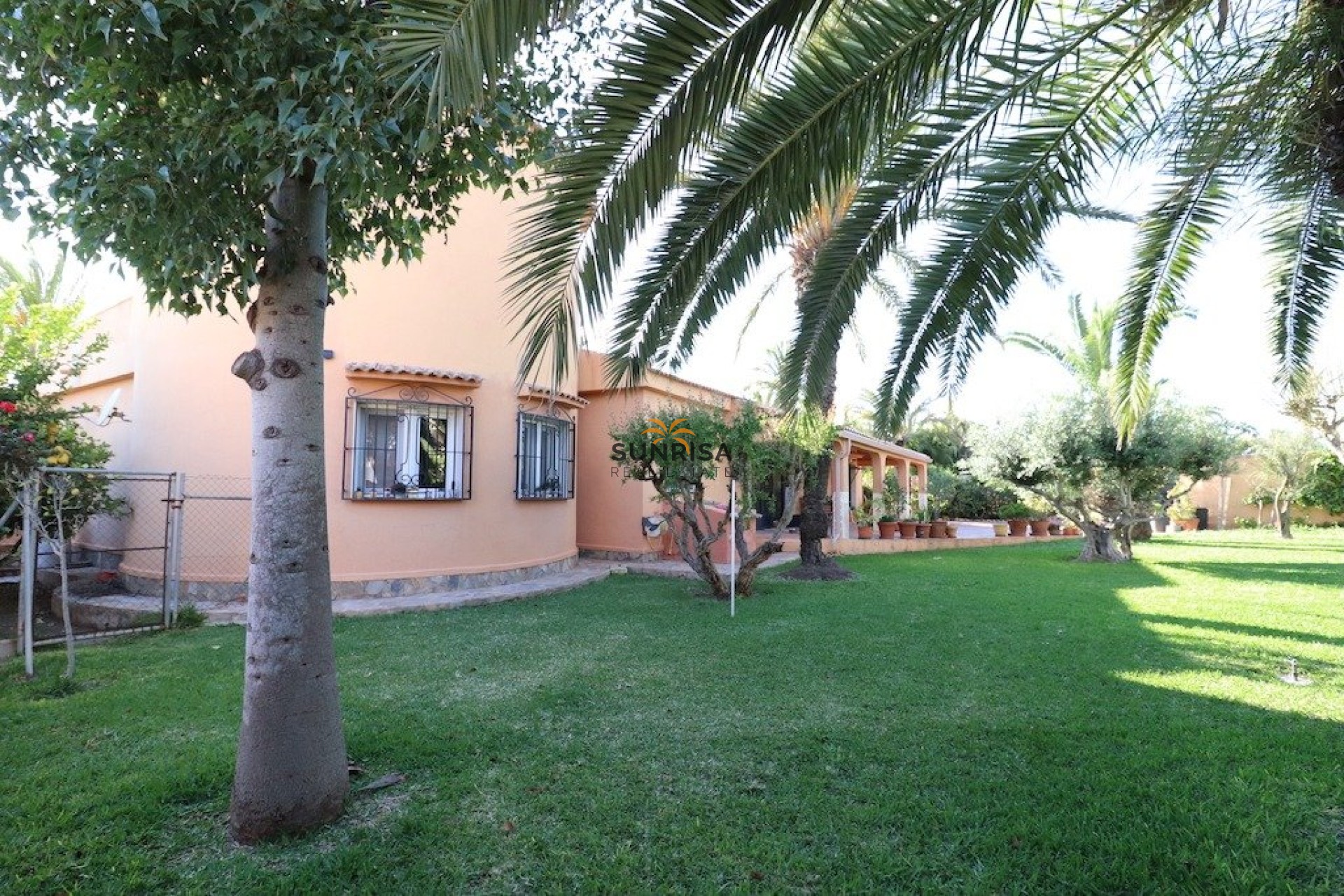 Revente - Maison - Torrevieja