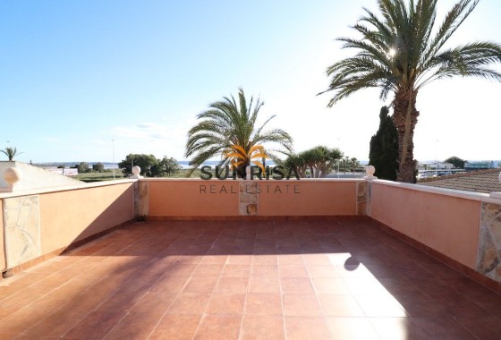 Casa · Reventa - Torrevieja · El chaparral · Alicante · España