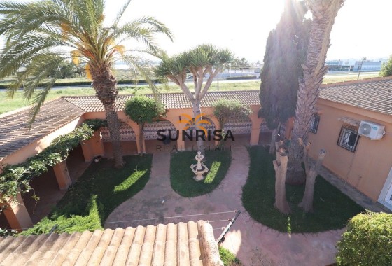 Casa · Reventa - Torrevieja · El chaparral · Alicante · España
