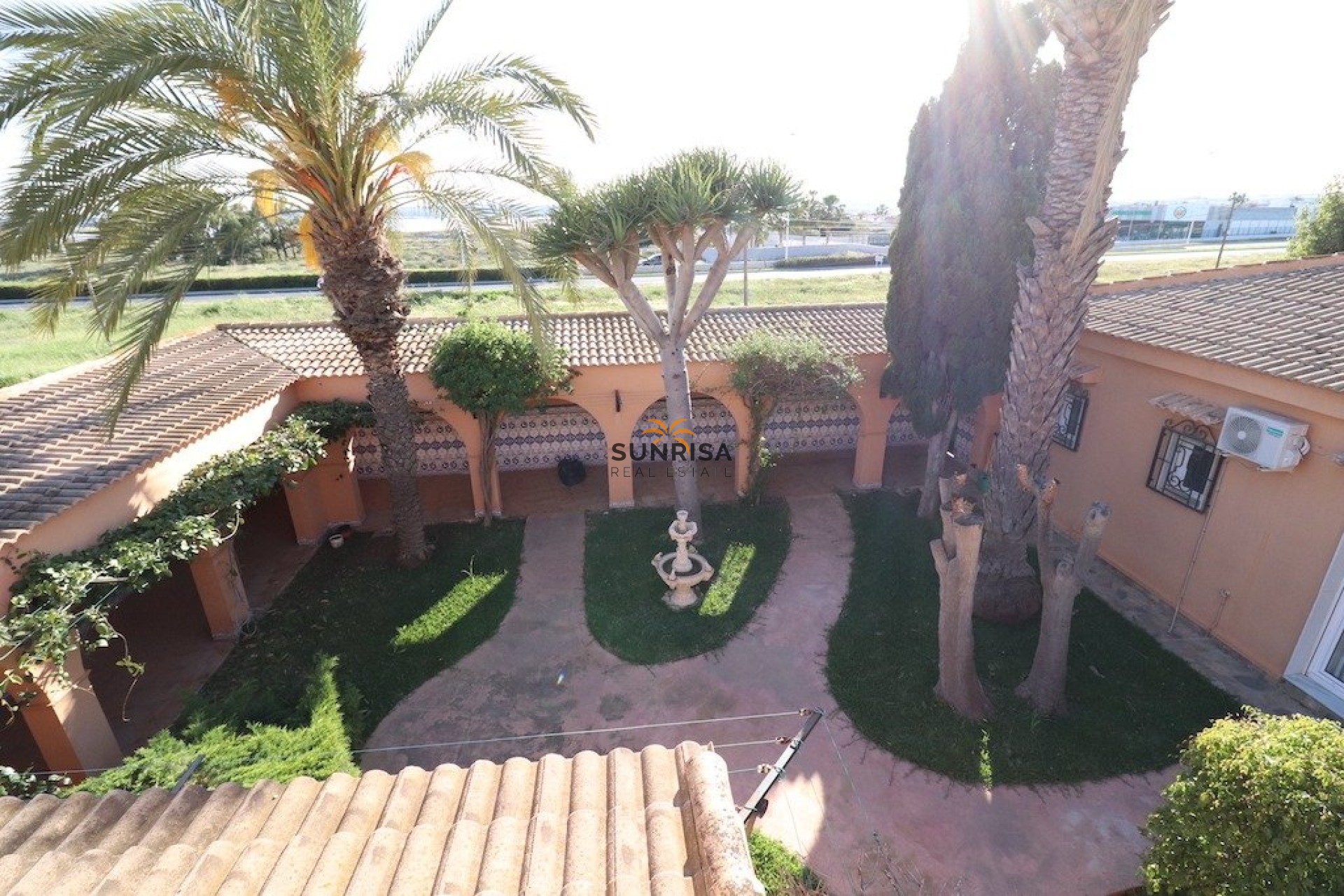 Revente - Maison - Torrevieja