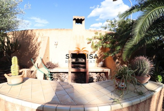 Casa · Reventa - Torrevieja · El chaparral · Alicante · España