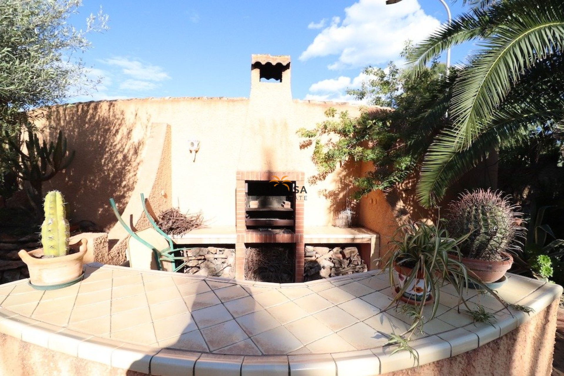 Revente - Maison - Torrevieja