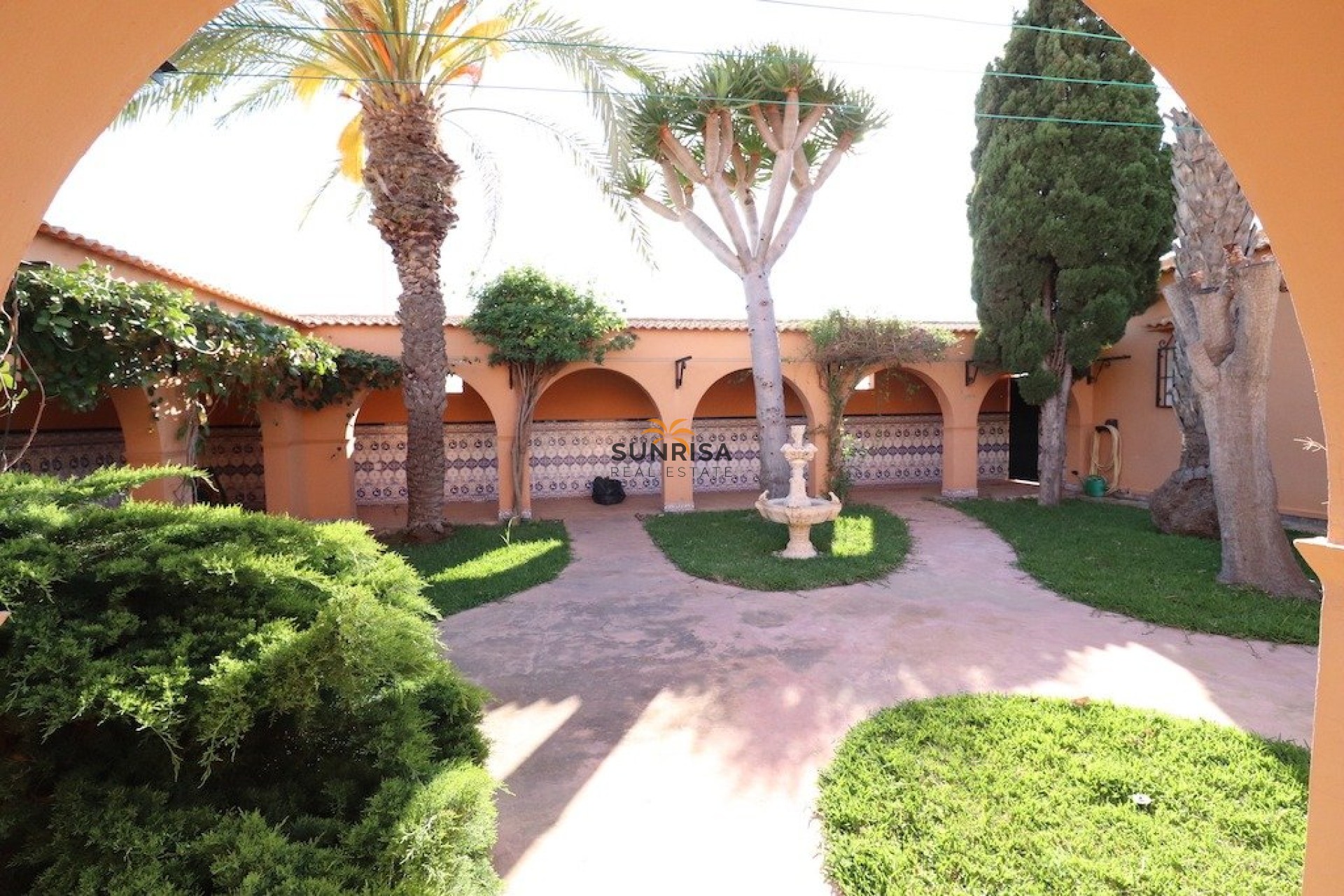 Revente - Maison - Torrevieja