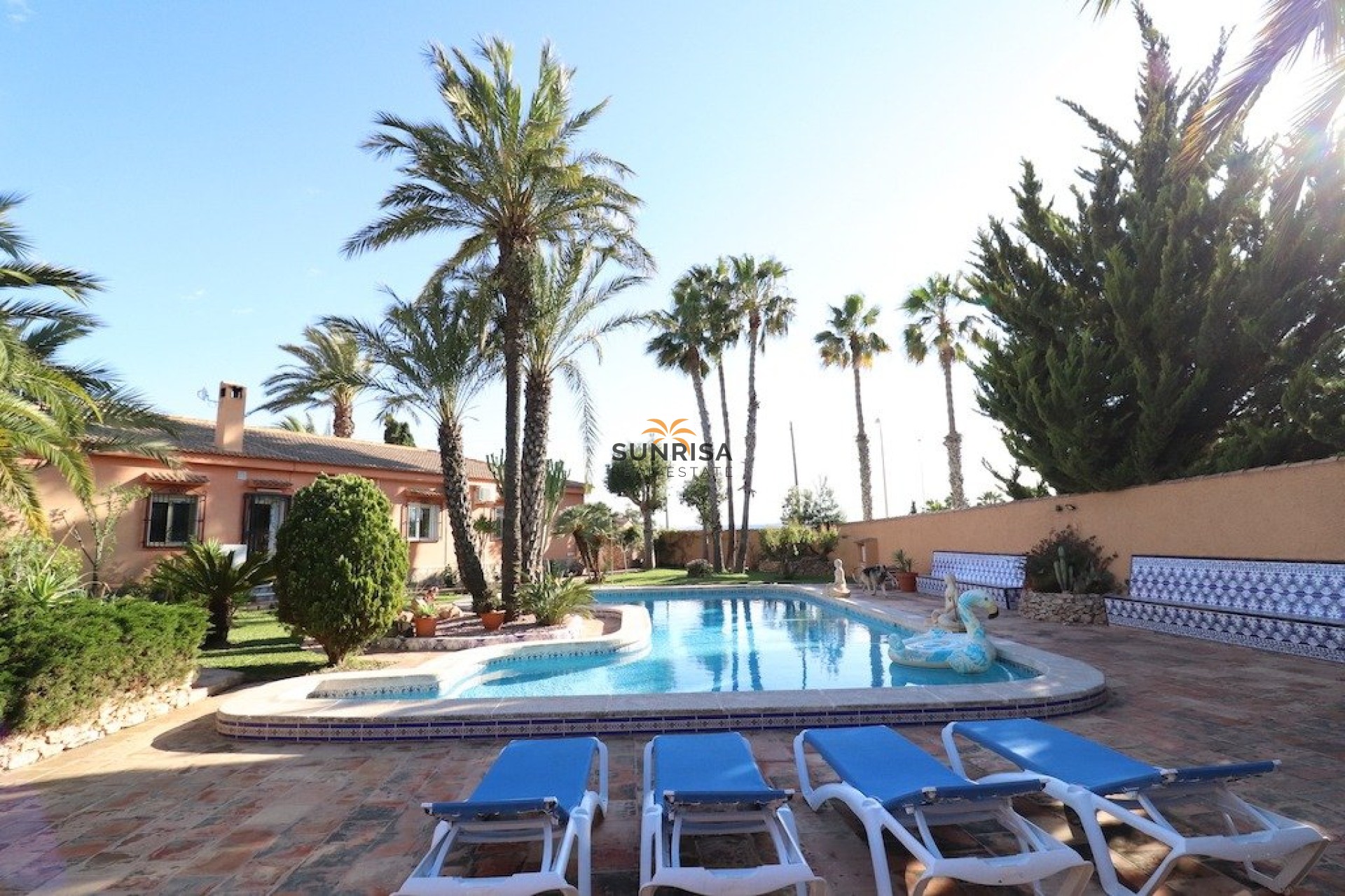 Revente - Maison - Torrevieja
