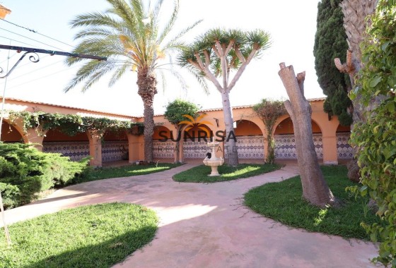 Casa · Reventa - Torrevieja · El chaparral · Alicante · España