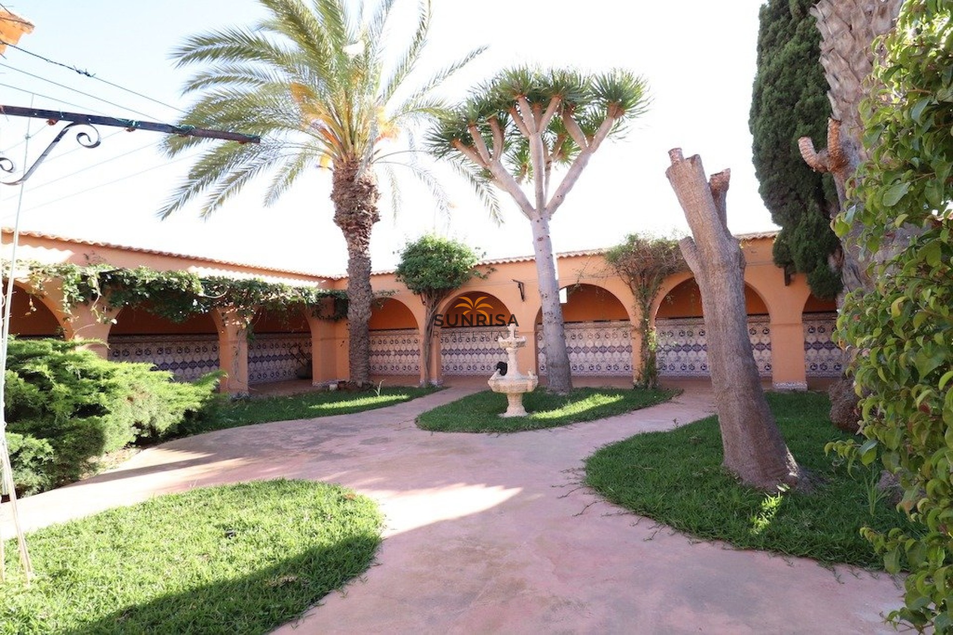Revente - Maison - Torrevieja