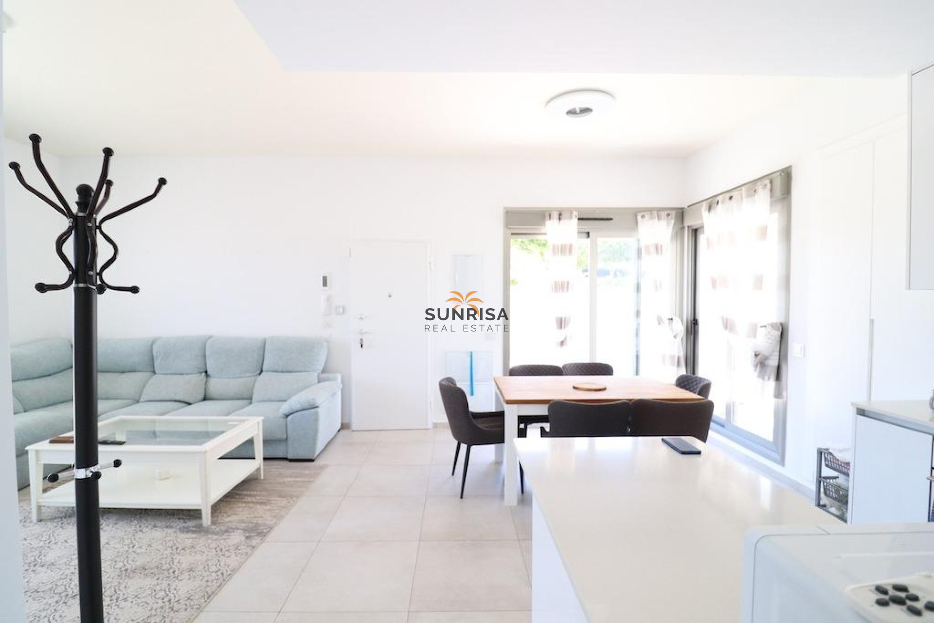 Reventa - Casa - San Miguel de Salinas