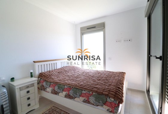 Huis · Herverkoop - San Miguel de Salinas · La Cañada · Alicante · Spanje