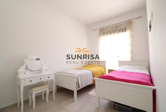 Huis · Herverkoop - San Miguel de Salinas · La Cañada · Alicante · Spanje