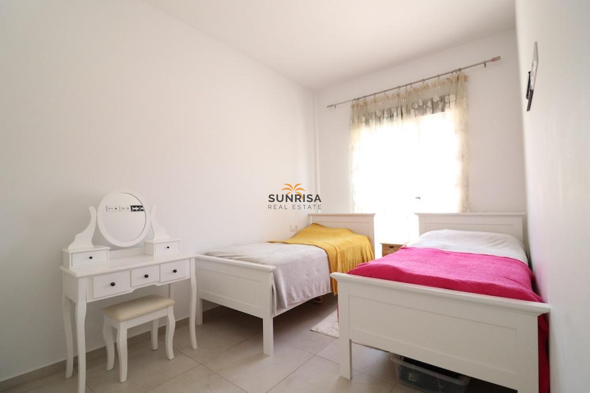 Reventa - Casa - San Miguel de Salinas