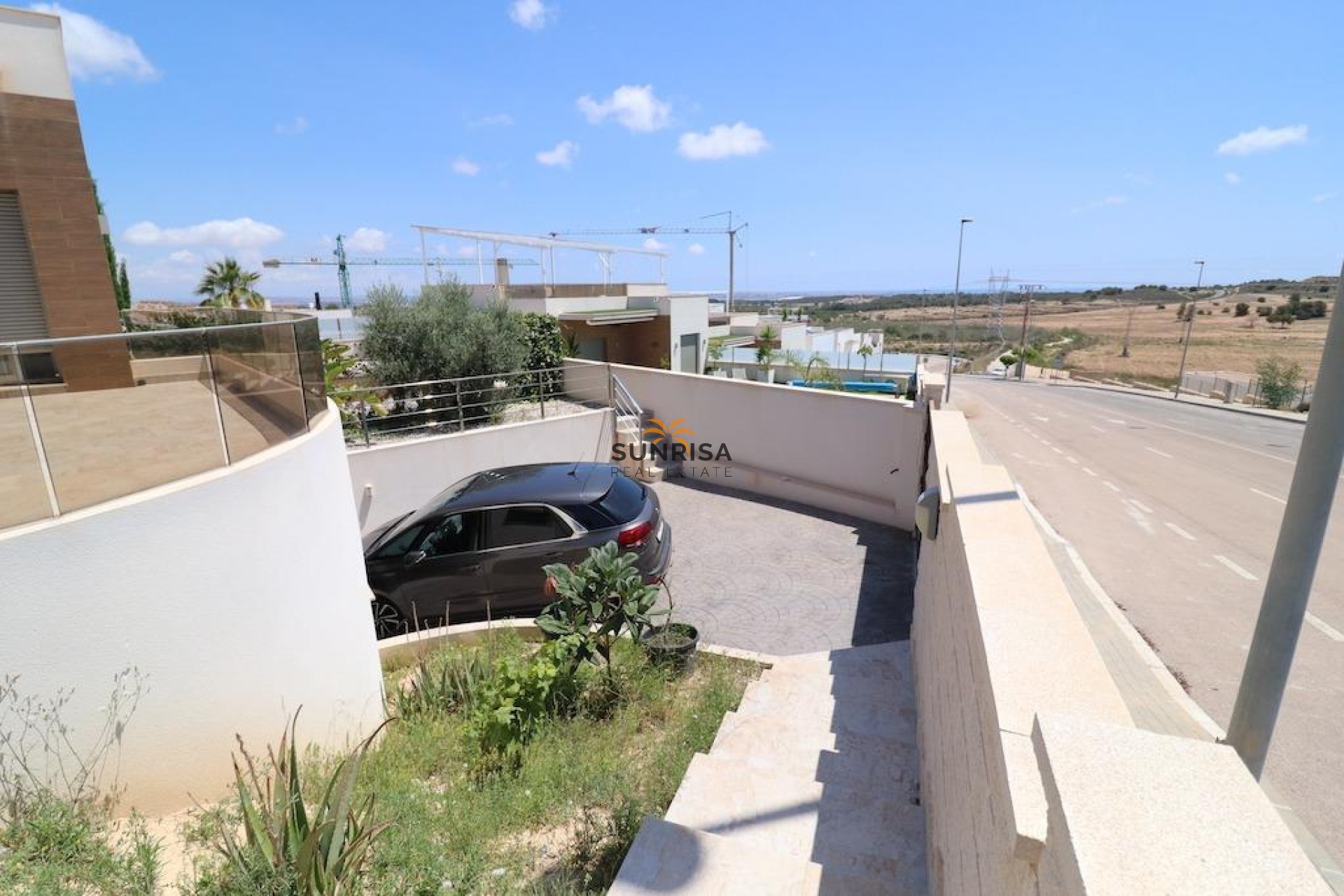 Reventa - Casa - San Miguel de Salinas
