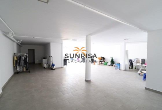 Huis · Herverkoop - San Miguel de Salinas · La Cañada · Alicante · Spanje