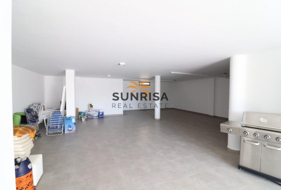 Huis · Herverkoop - San Miguel de Salinas · La Cañada · Alicante · Spanje